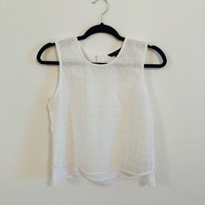 NEW Banana Republic Blouse | XS